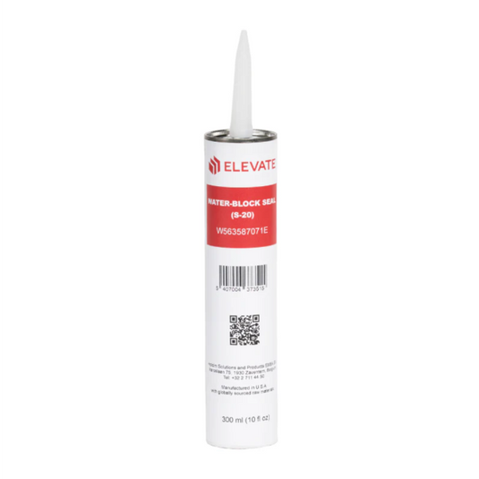 Elevate Rubbercover EPDM Water Block - 300ml