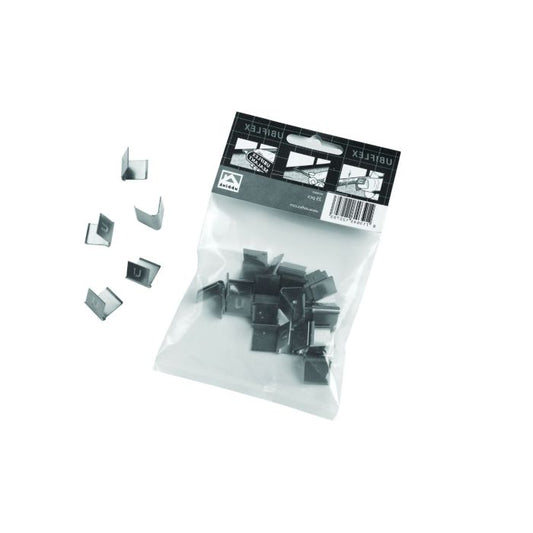 Ubiflex Joint clamp -  25 pieces