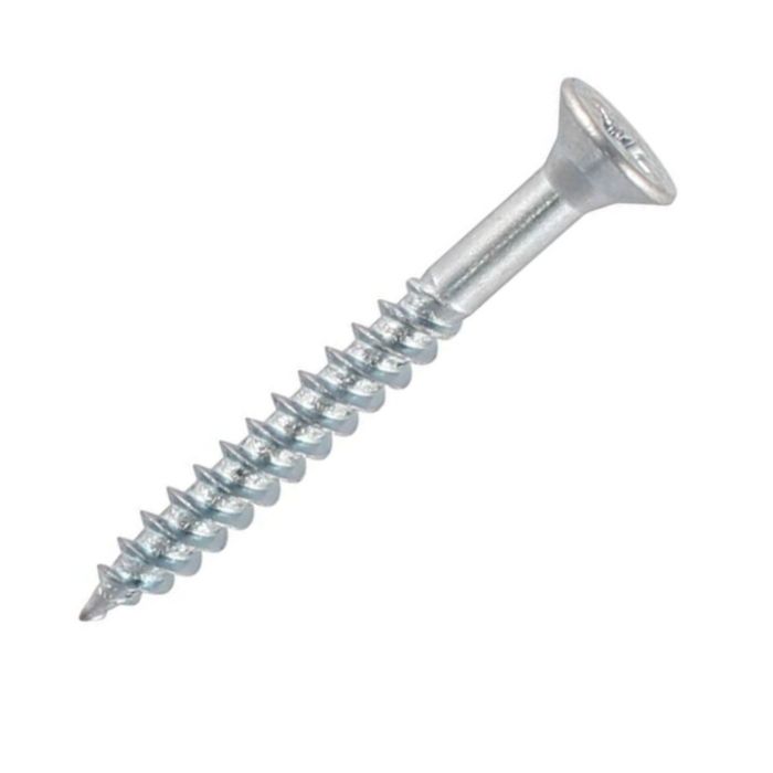 Composite Cladding Timber Screws - Pack of 250