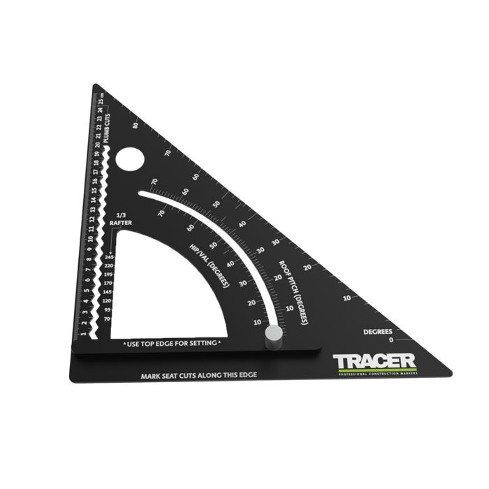 Tracer APS12 Prosquare - 300mm