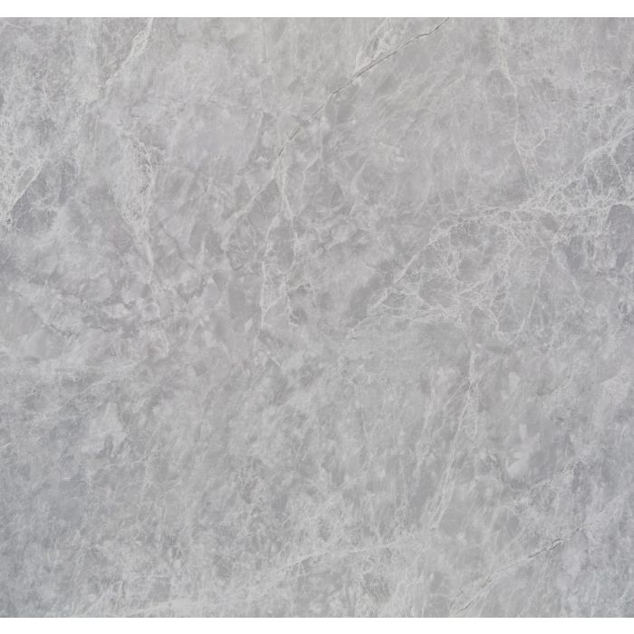 Guardian Neptune Bardiglio Marble 10mm PVC Decor Cladding Panel - 2.4m x 1m