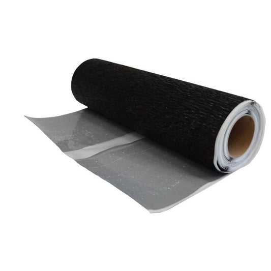 Ubiform+ Grey Self Adhesive Flashing - 450mm x 5m