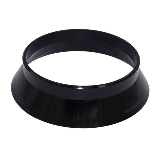Black Soil Waste Weathering Collar - 110mm