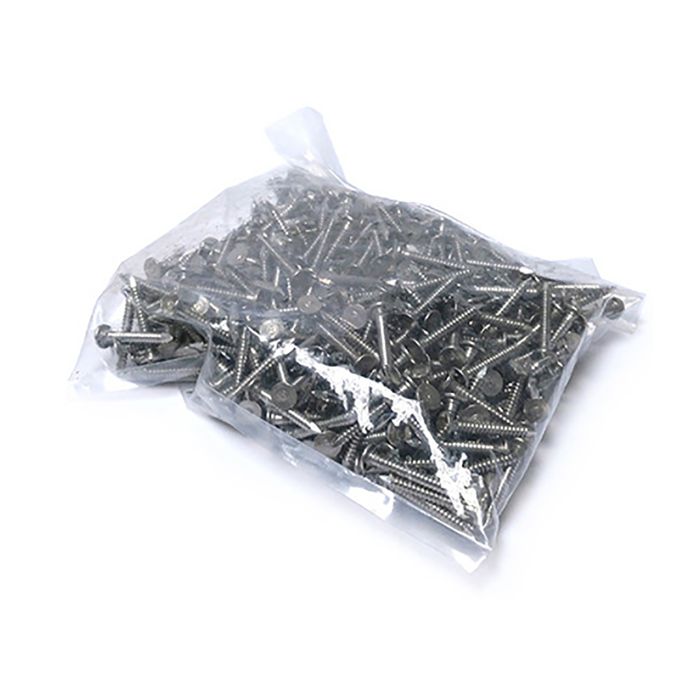 Coastline Cladding Stainless Steel Fixing Nails - 250 Pack