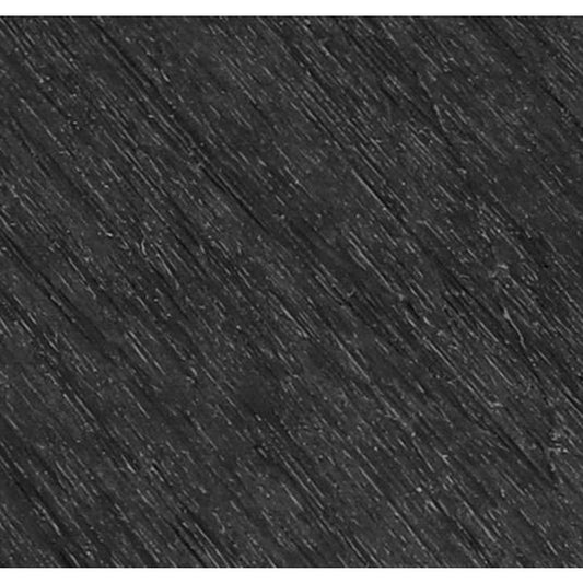 Midnight Black Forma Composite Cladding Joint Trim - Length 3.6m x Width 24mm