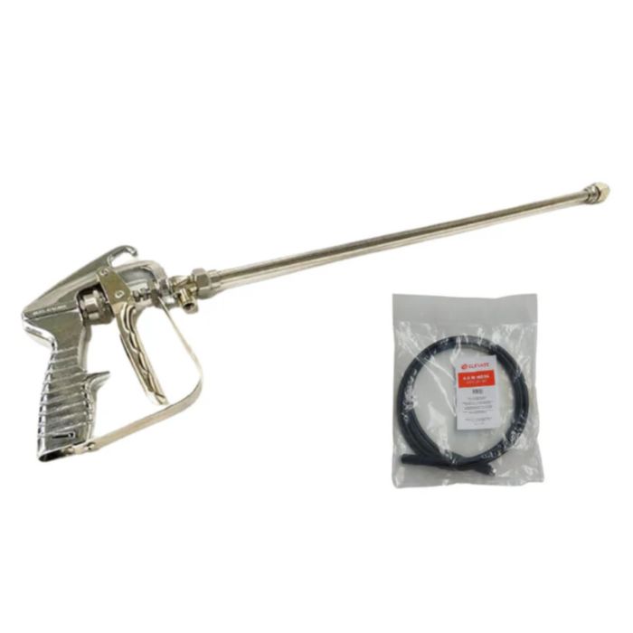 Elevate Spray Gun with Extension