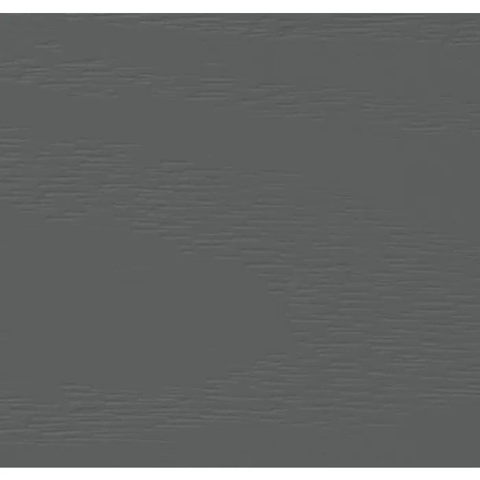 UPVC Fascia Capping Board – Slate Grey, 5m x 225mm (Standard)