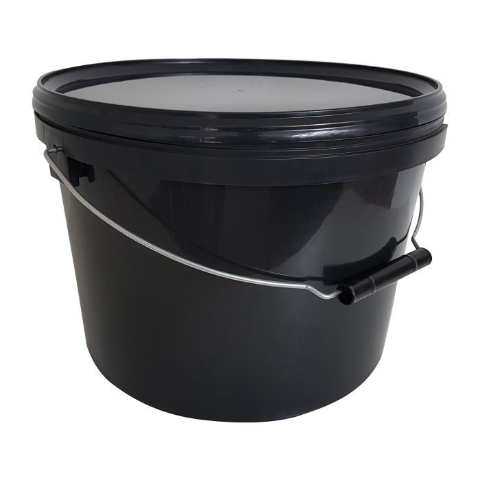 Ultraflex Storage Tub & Lid 11L