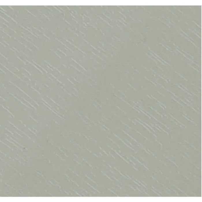 Fascia and Capping Board Double Ended Internal Corner Trim - Agate Grey, 450mm
