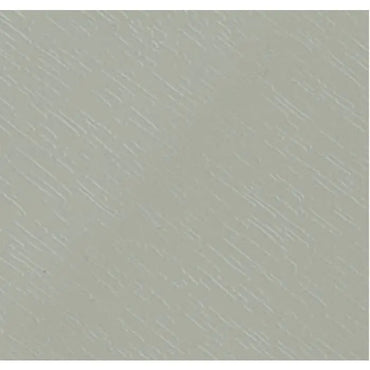 Fascia and Capping Board Double Ended Joining Trim - Agate Grey, 450mm