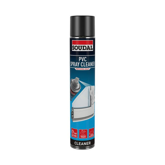 uPVC Cleaner Spray - 750ml