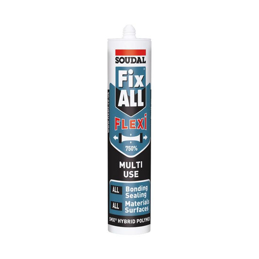Fix ALL Flexi Sealant & Adhesive