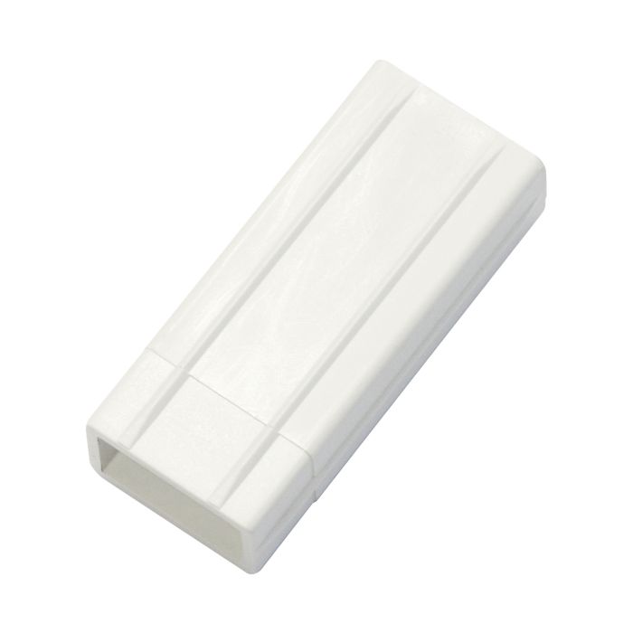 Skirting Board 100mm Hidden Joint Trim – Pack of 10
