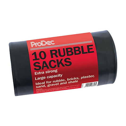 Heavy Duty Rubble Sack