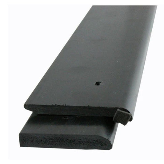 Elevate Quicktrim Drip Edge Trim and Clip - 2.5m