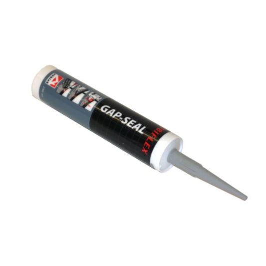 Ubbink Ubiflex Gap Seal Grey