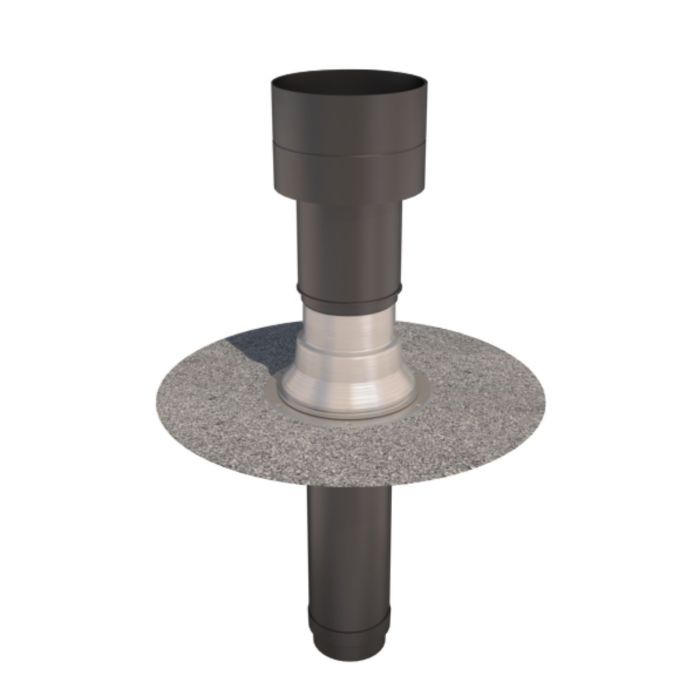 Ubbink OFT-1 166 Bitumen Flat Roof