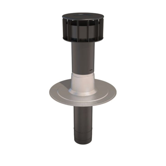 Ubbink OFT-4 110 - Flat Roof
