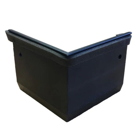 Elevate Quicktrim Drip Corner Internal Including Clips