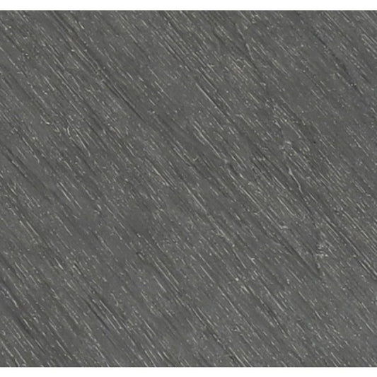 Argent Grey Forma Composite Cladding F Trim - Length 3.6m x Width 47mm