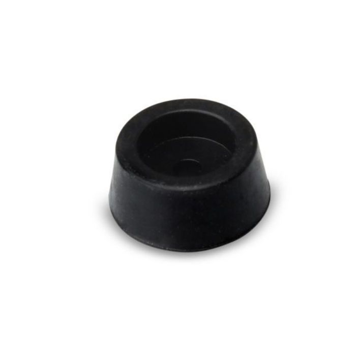 Black Composite Cladding Spacer Pad – Plastic Centre Online