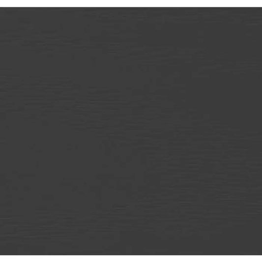 Fascia and Capping Board Double Ended Joining Trim - Anthracite Grey, 450mm