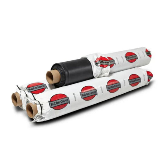 Rubbercover EPDM Roll - 3.05m Wide (price per linear metre)