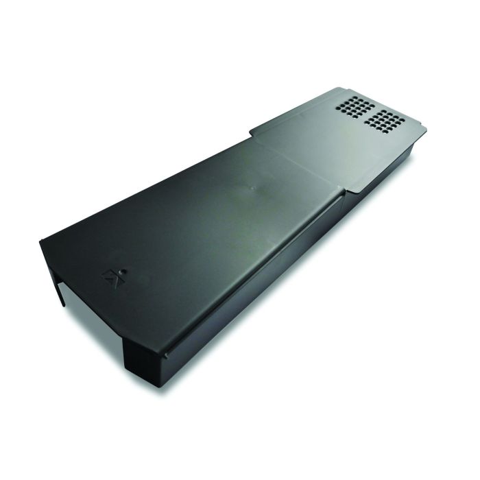 Ubbink Grey Dry Verge Universal Union