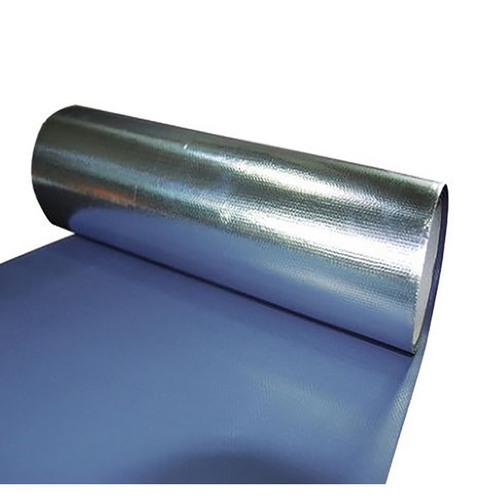 Envirotile Roof Underlay Membrane - Length 25m x Width 1.3m