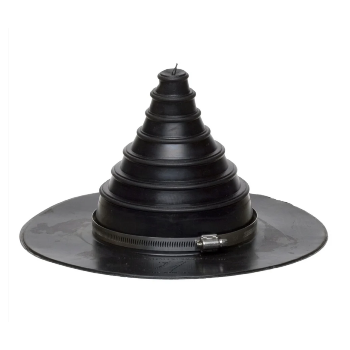 Elevate Quickseam Pipe Flashing Boot