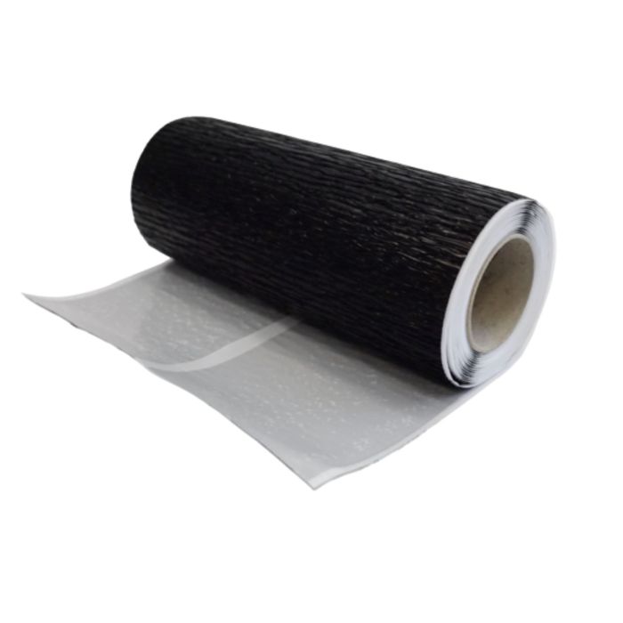 Ubiform+ Grey Self Adhesive Flashing - 300mm x 5m