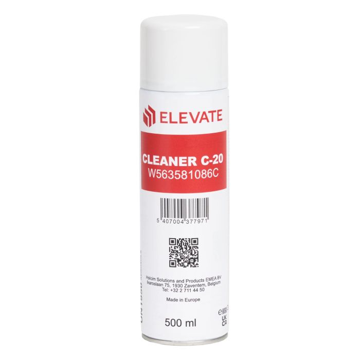 Elevate Cleaner C-20