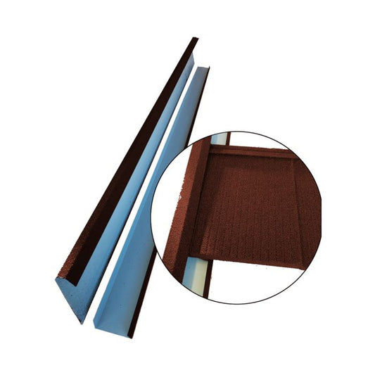 Metrotile 2PC Non Handed Barge