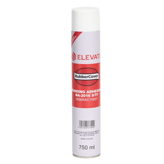 Elevate RubberCover Bonding Adhesive
