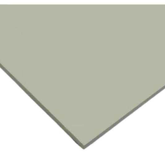 Enchanted Green Palclad Prime Hygiene Wall Cladding 2.5mm Thick Panel - Length 1.22m x Width 2.44m