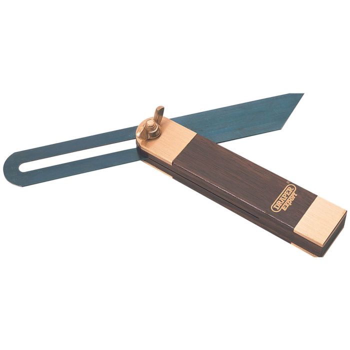 Draper Expert Adjustable Carpenters Bevel - 190mm