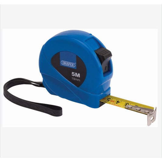 Draper Class II Measuring Tape - 5m