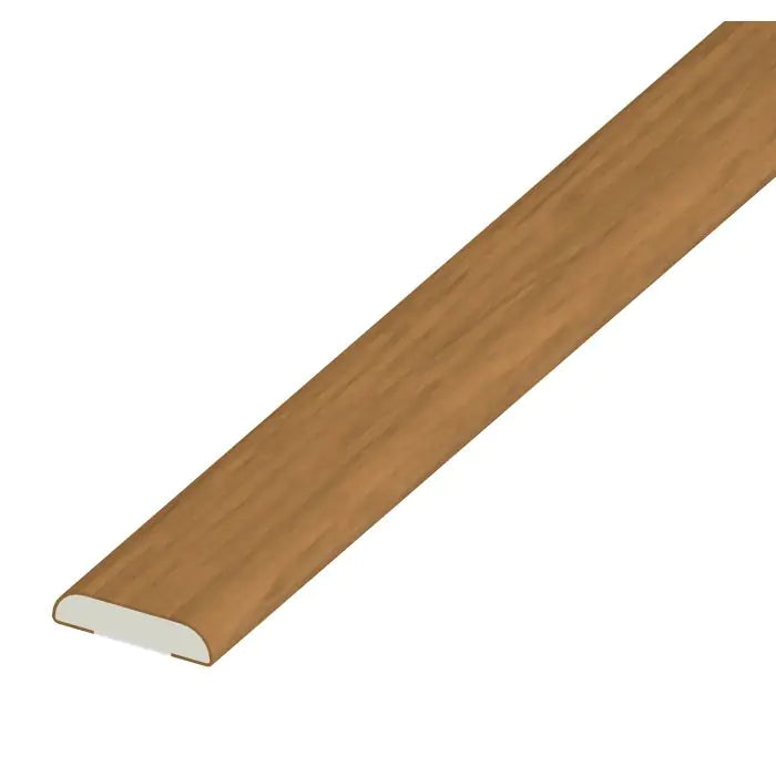 UPVC Multi-Purpose Trim - Irish Oak, 5m x 25mm