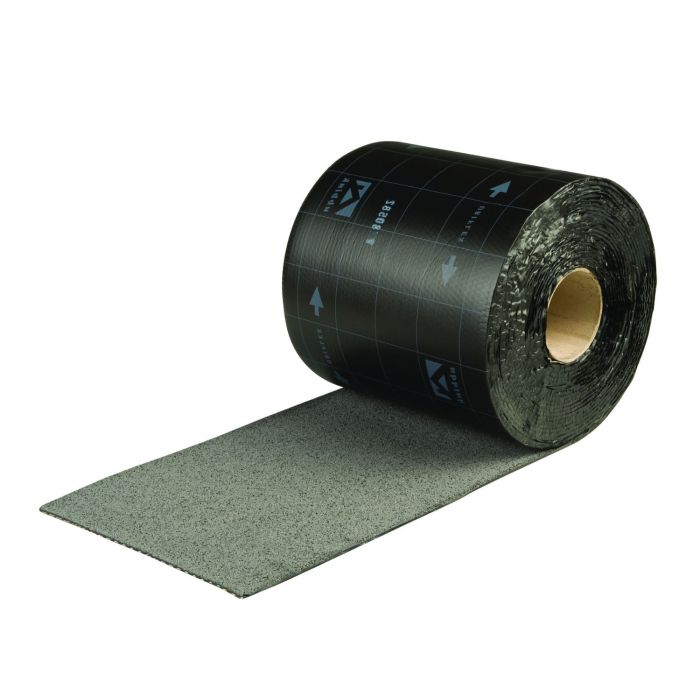 Ubiflex Standard Grey Lead-Free Flashing - 500mm x 6m