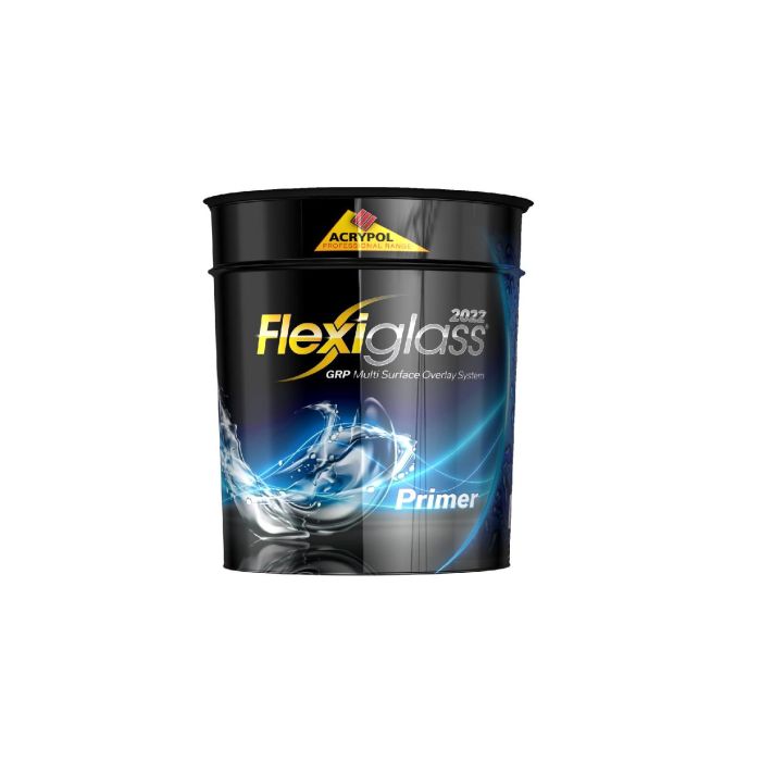 Flexiglass Encapsulating Primer