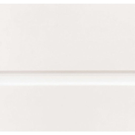 Guardian Neptune White 7.5mm PVC Ceiling Cladding Panels - Pack of 4 x 4m
