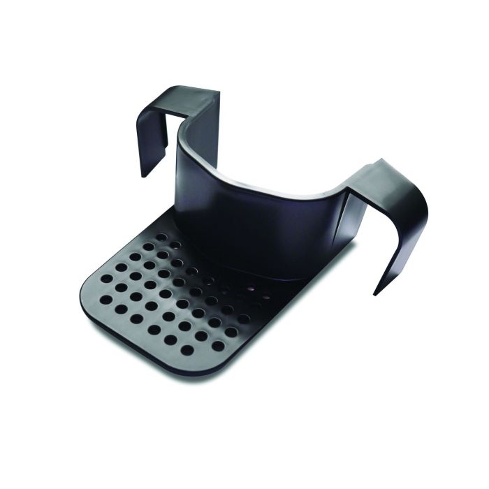Ubbink Grey Dry Verge Universal Starter