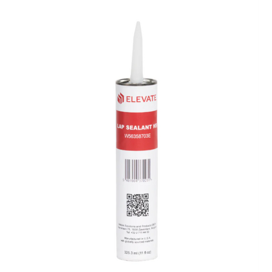 Elevate EPDM Lap Sealant - 325ml