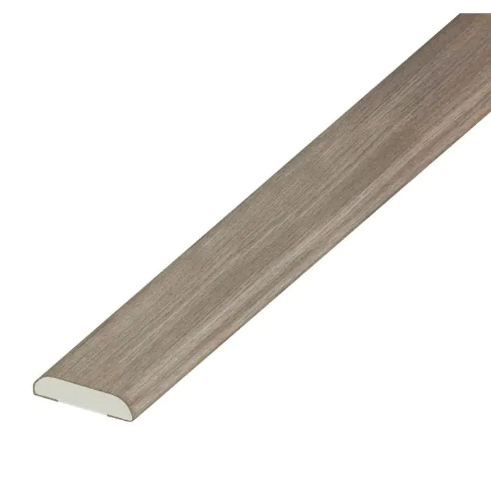UPVC Multi-Purpose Trim - Anteak, 5m x 25mm