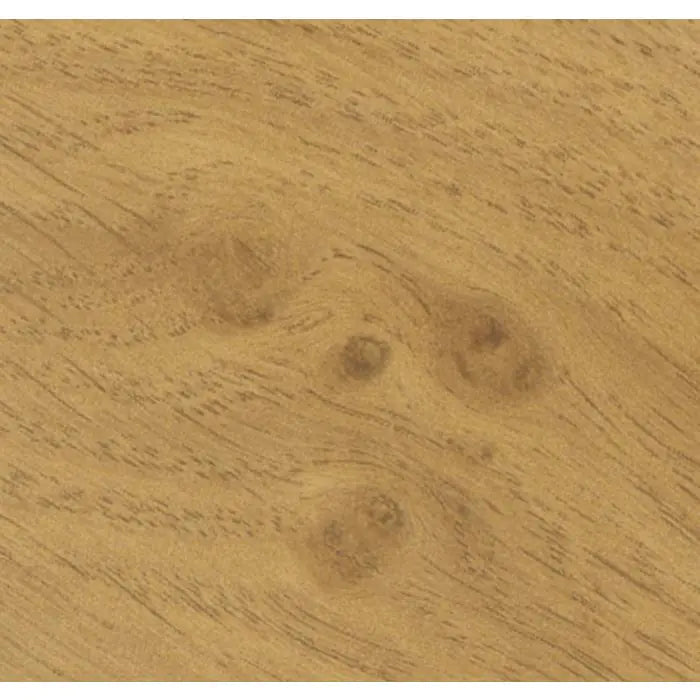 Irish Oak Woodgrain Double Fascia Capping Board - Length 5m x Width 450mm