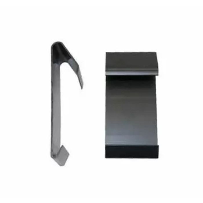 Elevate Quicktrim Kerb Joining Clip