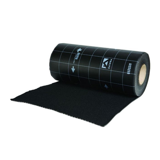 Ubiflex Standard Black Lead-Free Flashing - 500mm x 6m