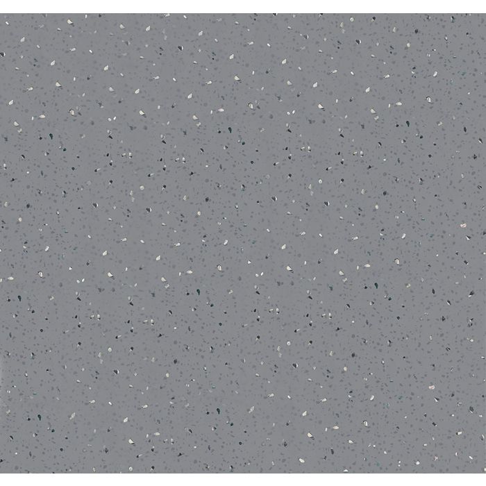 Guardian Neptune Grey Sparkle 10mm PVC Decor Cladding Panel - 2.4m x 1m