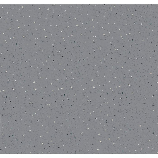 Guardian Neptune Grey Sparkle 10mm PVC Decor Cladding Panel - 2.4m x 1m