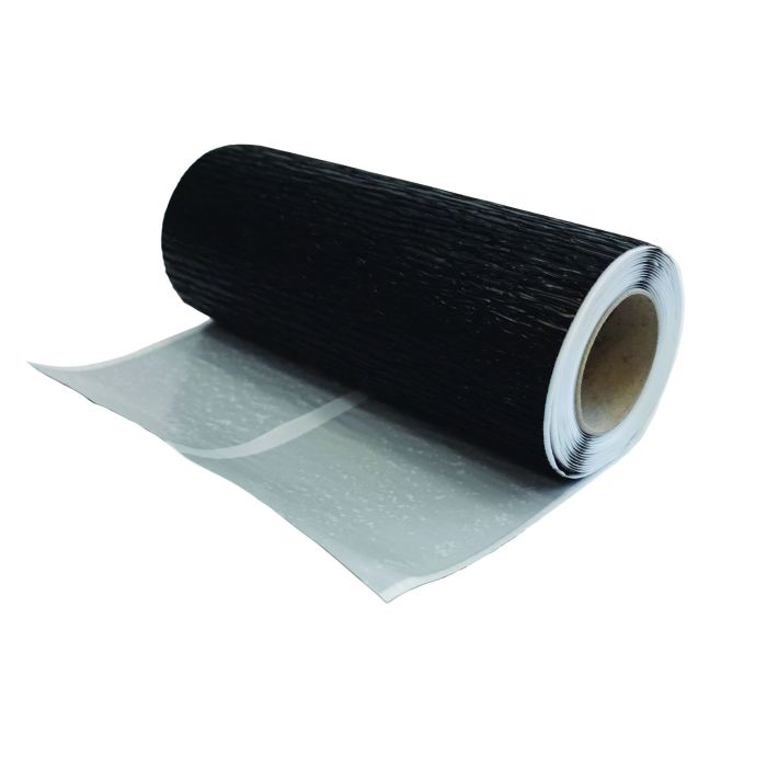 Ubiform+ Black Self Adhesive Flashing - 300mm x 5m